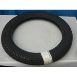 PNEU NOVÉ - HEIDENAU - K34 - 3,25-18´´